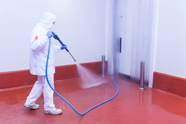 Best Dumpster Area Cleaning  in Howard, WI