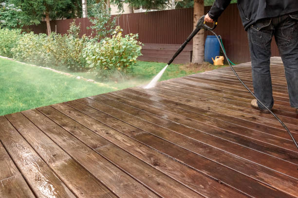 Best Warehouse Cleaning  in Howard, WI